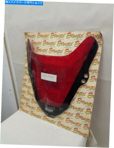 Windshield ERMAXIWiTCYEBhXN[XYLRF 600R 1993-1999bh ERMAX ORIGINAL SIZE WINDSCREEN SUZUKI RF 600R 1993-1999 RED