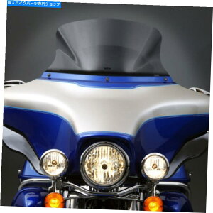 Windshield �i�V���i���T�C�N��Vstream Light Tint Touring Windscreen Shield Harley-Davidson National Cycle VStream Light Tint Touring Windscreen Shield Harley-Davidson