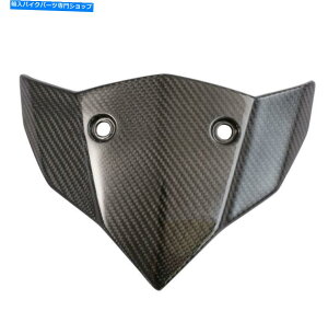 Windshield }nMT-03 MT-25 2015-2019pJ[{t@Co[Xs[h[^[tgS[OJo[ Carbon Fiber Speedometer Front Goggles Cover for Yamaha MT-03 MT-25 2015-2019