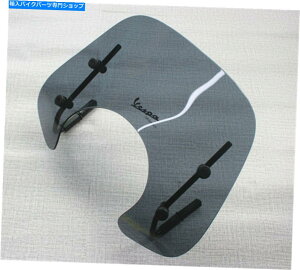 Windshield KXPbgPrimavera Vespâ߂Vepspa Primavera WindshieldΌ VEPSPA primavera Windshield Wind Deflector For primavera vespa WITH gaskets
