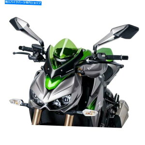 Windshield PUIG 7011VVX|[ctgKX Puig 7011V New Generation Sport Windshield