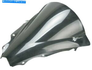 Windshield �[���d�͓�d�o�u���E�B���h�X�N���[���N���A16-579-01 Zero Gravity Double Bubble Windscreen Clear 16-579-01�y���s�A���i�z