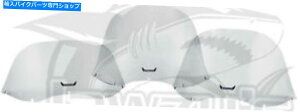 Windshield ptgKXXbvXg[}[NA138-12 Replacement Windshield Slipstreamer Clear 138-12