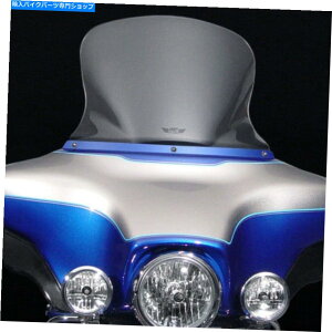 Windshield �i�V���i���T�C�N��VSTREAM�̍��w�t�����g�V�[���h�n�[���[-Davidson Flhx Electra Glide National Cycle VStream Tall Windscreen Shield Harley-Davidson FLHX Electra Glide�y���s�A���i�z