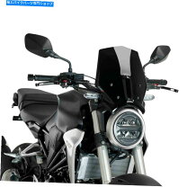 楽天市場】プーチ スクリーン cb250rの通販