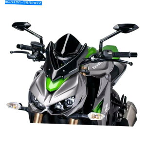 Windshield Puig 7011nVX|[ctgKX Puig 7011N New Generation Sport Windshield