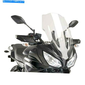 Windshield Puig 9212W�c�[�����O�X�N���[�� Puig 9212W Touring Screen�y���s�A���i�z