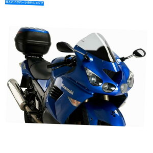Windshield Puig Racing��� Puig Racing Screen�y���s�A���i�z