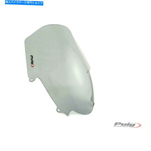 Windshield Puig 2125W�c�[�����O�X�N���[�� Puig 2125W Touring Screen�y���s�A���i�z