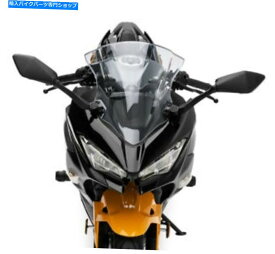 Windshield 新しいOEM川崎忍者の背の高いウィンドスクリーン - 99994-1046 New OEM Kawasaki Ninja Tall Windscreen - 99994-1046