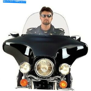 Windshield �i�V���i���T�C�N�������p�t�����g�E�B���h�X�N���[�����C�g�^���g12.75 20051 National Cycle Replacement Windscreen Light Tint 12.75 20051