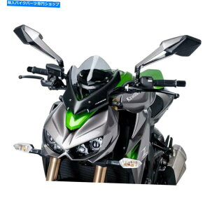 Windshield Puig 7011hVX|[ctgKX Puig 7011H New Generation Sport Windshield