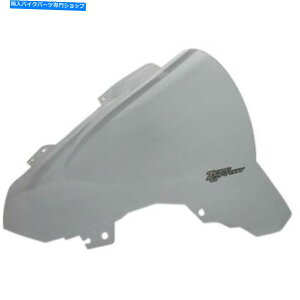 Windshield [d̓_uouEBhXN[ - S1000RRiNAj16-811-01 Zero Gravity Double Bubble Windscreen - S1000RR (Clear) 16-811-01