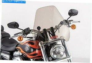 Windshield SF06 SPITFIRE WINDSHIELD SLIPSTEAMER S-06 TINT 1 1/4 S: 06 Spitfire Windshield Slipstreamer S-06 TINT 1 1/4