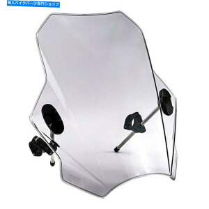 Windshield Puig 8088H Bat Smookhidield Puig 8088H Bat Smoke Windshield