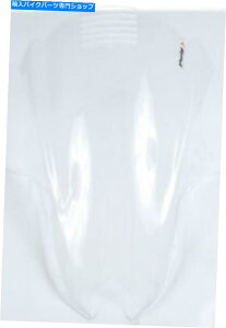 Windshield Puig 5548W�c�[�����O�E�B���h�X�N���[���N���A PUIG 5548W Touring Windscreen Clear�y���s�A���i�z