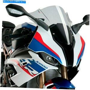 Windshield KTM 1290 2019 Puig 3564W�c�[�����O�N���A�X�N���[�� For KTM 1290 2019 Puig 3564W Touring Clear Screen�y���s�A���i�z