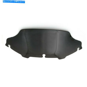 Windshield Electra Street Glide Touring Bike 2004-2013 Black C3 Windshield 6 For Electra Street Glide Touring Bike 2004-2013 Black C3�y���s�A���i�z