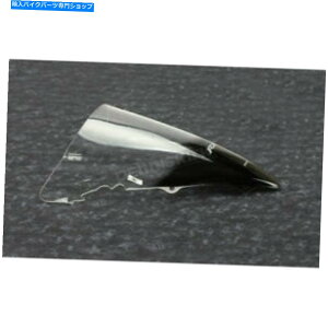 Windshield Puig Hi-TechiNA[VOEBhXN[ - 1328W Puig Hi-Tech Parts Clear Racing Windscreen - 1328W