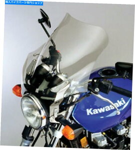 Windshield ATCNAN2522AF-15c[OtgKXACg^gA National Cycle, N2522, F-15 Touring Windshield,Light Tint,