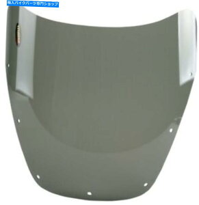 Windshield Maier 00467S Sportbike Windshird MAIER 00467S Sportbike Windshield�y���s�A���i�z
