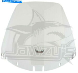 Windshield voyager XII ZG10B 86-03�̂��߂̌����p�t�����g�K���X�X���b�p�V���[�^�[�N���AS-191-M Replacement Windshield Slipstreamer Clear S-191-M For Voyager XII ZG10B 86-03�y���s�A���i�z