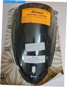 Windshield DUCATI 916 Ermax Windscreen Windshield Parabrezza. Ducati 916 Ermax Windscreen Windshield Parabrezza