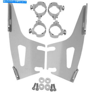 Windshield Memphis Shadesn[hEFALbgfor WindShield - MEM9908 Memphis Shades Hardware Kit for Windshield - MEM9908