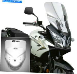 Windshield National Cycle N20213 VStream WindShield Clear National Cycle N20213 VStream Windshield Clear