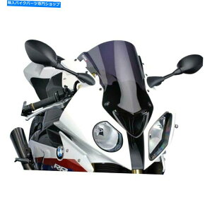 Windshield PUIG 5205R Z���[�V���O�X�N���[�� Puig 5205R Z-Racing Screen�y���s�A���i�z