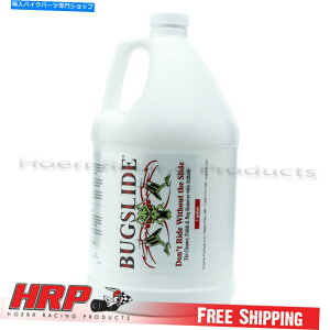 Windshield oO[hN[i[ƃoO[o[1Klߑւ BugSlide Cleaner and Bug Remover 1 Gallon Refill