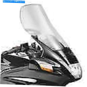 Windshield �z���_�����Repl.Screen�̂��߂̍�������N27010. NATIONAL CYCLE N27010 FOR HONDA OVERSIZE REPL.SCREEN�y���s�A���i�z