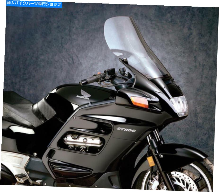【期間限定】 MCホンダ N27010 Screen Retplace Cycle National Windshield NATIONAL Honda MC N27010 SCREEN REPLACEMENT CYCLE スクリーン