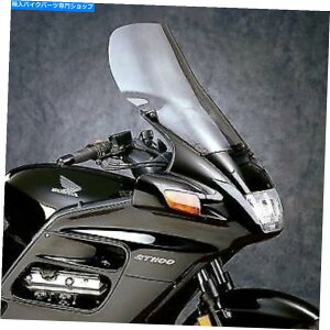 Windshield ���������p�t�����g�t�����g�X�P�[�gN27010 National Cycle Replacement Windscreen Clear N27010�y���s�A���i�z
