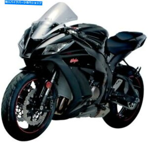 Windshield �[���d��Corsa Windscreen�N���A24-263-01 Zero Gravity Corsa Windscreen Clear 24-263-01