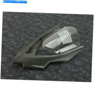 Windshield vCOnCeNiNA̐Vc[OEChV[h - 7514W Puig Hi-Tech Parts Clear Naked New Generation Touring Windshield - 7514W