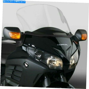 Windshield �i�V���i���T�C�N��VSTREAM WINDSCREEN CLEAR N20018�z���_�S�[���h�E�B���OF6B. National Cycle Vstream Windscreen Clear N20018 HONDA GOLDWING F6B�y���s�A���i�z
