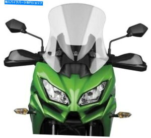 Windshield iViTCNtFAO}EgVstream WindshieldfBACgTINTN20116 National Cycle Fairing Mount VStream Windshield Medium Light Tint #N20116