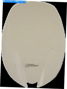 Windshield �[���d��23-232-41�X�|�[�c�c�[�����O�t�����g�X�P�[���N���A�E�B���h�V�[���h Zero Gravity 23-232-41 Sport Touring Windscreen Clear Wind Shield�y���s�A���i�z