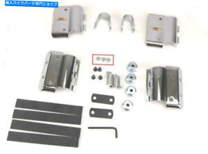 Windshield n[[iViTCNn[hEFALbgLbg`bNN[XCb`u[hN[U[tgKX HARLEY NATIONAL CYCLE HARDWARE KIT KIT-CHK CHROME SWITCHBLADE CRUISER WINDSHIELD