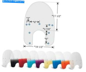 Windshield tBXVF[h15 "REP SHLD HD SPRGR CLEAR MEP6150tgKXpWINDSH MEMPHIS SHADES 15" REP SHLD HD SPRGR CLEAR MEP6150 WINDSHIELD REPLACEMENT WINDSH