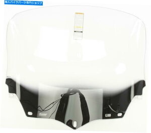 Windshield �i�V���i���T�C�N��VSTREAM WINDSCREEN CLEAR N20018 MC�z���_ NATIONAL CYCLE VSTREAM WINDSCREEN CLEAR N20018 MC Honda�y���s�A���i�z