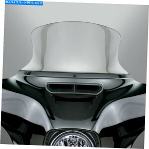 Windshield H-D FLHT / FLHX�̂��߂�National Cycle N20408 - VSTREAM�c�[�����O������� National Cycle N20408 - VStream Touring Replacement Screen For H-D FLHT/FLHX�y���s�A���i�z