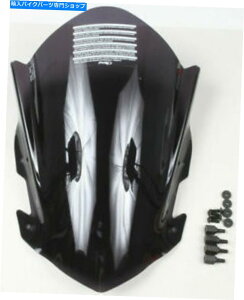 Windshield Puig 7004F[VOtgEBhXN[AÂ PUIG 7004F Racing Windscreen, Dark Smoke