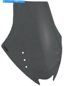 Windshield Puig Touring Windscreen Dark Smoke Smoke Triumph Tiger 1050 2007-2013 Puig Touring Windscreen Dark Smoke Triumph Tiger 1050 2007-2013