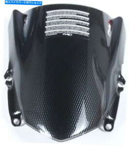 Windshield sM[VOtgXN[J[{bN6479Cz_CBR500R / CBR500R ABS 2013-2015 Puig Racing Windscreen Carbon Look #6479C Honda CBR500R/CBR500R ABS 2013-2015