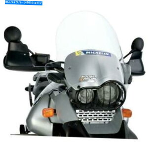 Windshield Moose Adventure Windscreen Clear��BMW R1150GS Adventure 2002-2006�Ƀt�B�b�g���܂� Moose Adventure Windscreen Clear Fits BMW R1150GS Adventure 2002-2006�y���s�A���i�z
