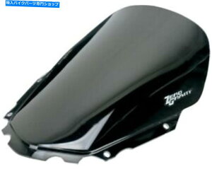 Windshield �[���d�̓X�|�[�c�c�[�����O�E�B���h�X�N���[���N���A23-206-01 Zero Gravity Sport Touring Windscreen Clear 23-206-01�y���s�A���i�z