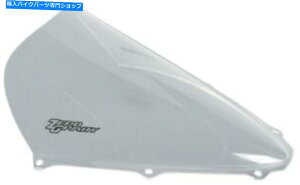 Windshield �[���d�̓X�|�[�c�c�[�����O�E�B���h�X�N���[���N���A23-110-01 Zero Gravity Sport Touring Windscreen Clear 23-110-01�y���s�A���i�z