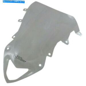 Windshield [dMARC 1EBhXN[ - S1000 / HP4iNAj25-810-01 Zero Gravity Marc 1 Windscreen - S1000/HP4 (Clear) 25-810-01